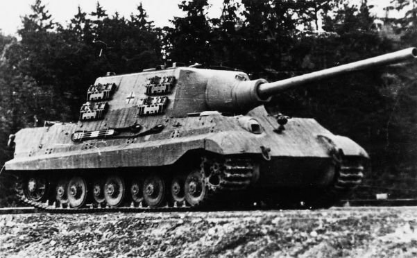 Jagdtiger