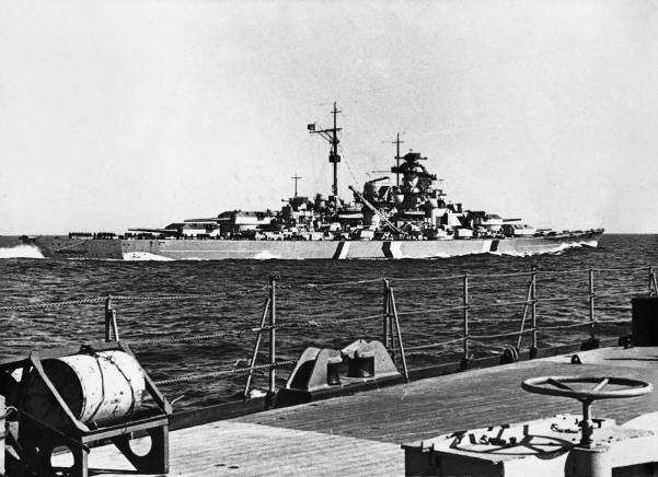 Bismarck