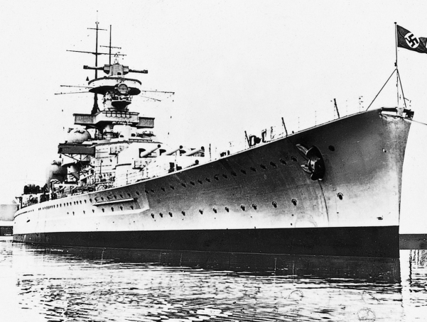 Scharnhorst
