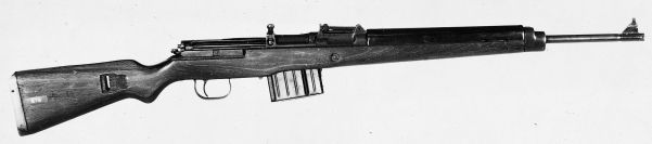 Gewehr 43