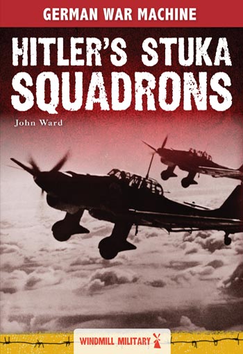 Hitler's Stuka Squadrons