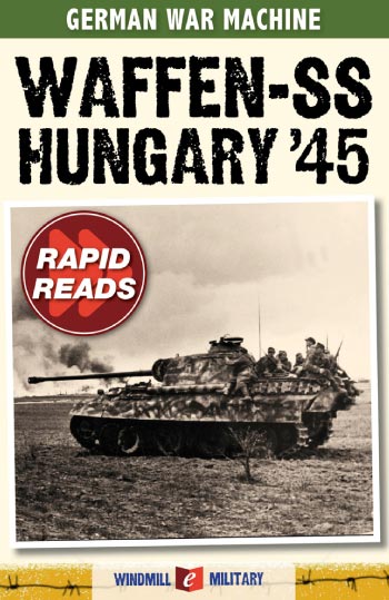 Waffen-SS: Hungary 1945