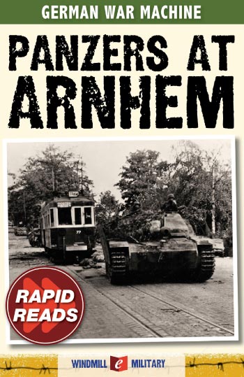 Panzers at Arnhem
