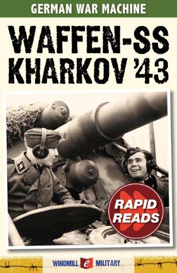 Waffen SS: Kharkov 1943