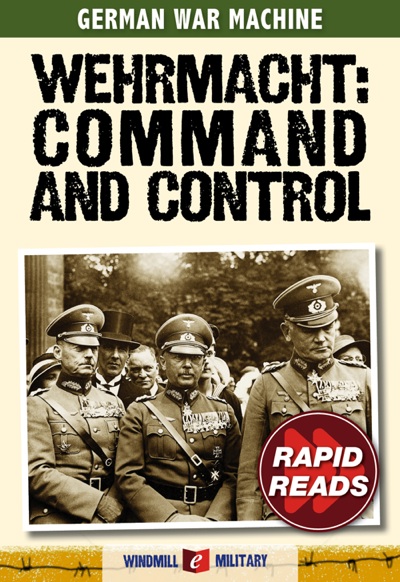 Wehrmacht: Command and Control